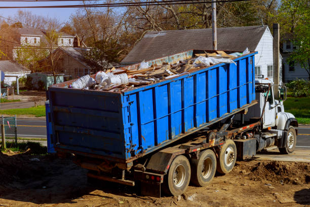 Best Construction Debris Removal  in Westwood, KY