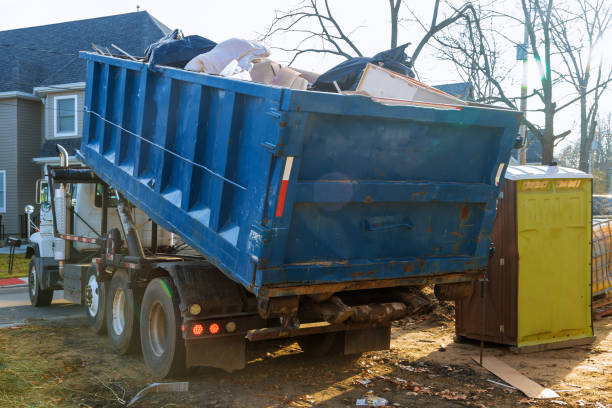 Best Commercial Junk Removal  in Westwood, KY