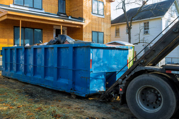 Best Full-Service Junk Removal  in Westwood, KY