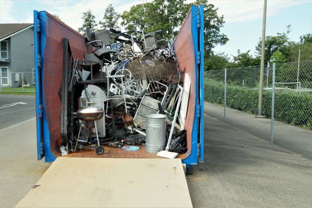 Best Professional Junk Removal  in Westwood, KY