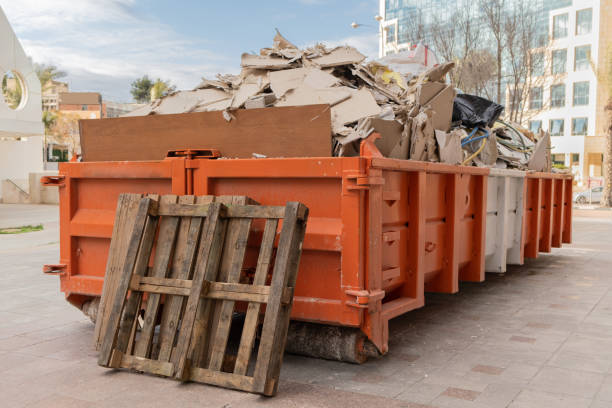 Best Yard Cleanup Services  in Westwood, KY