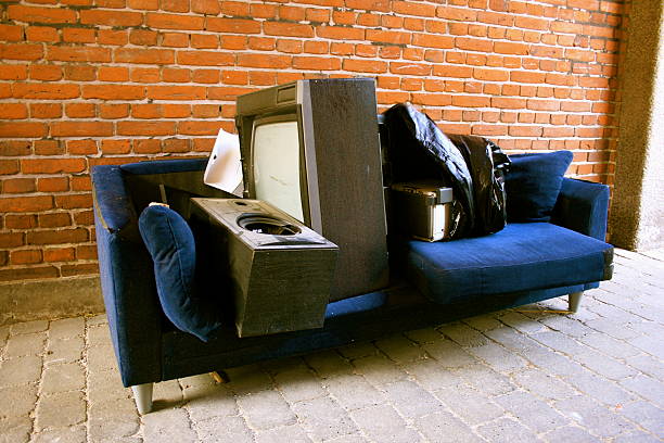 Debris Removal in Westwood, KY