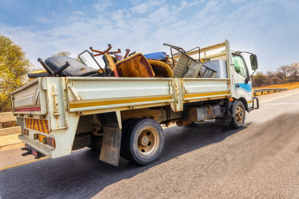 Best Basement Cleanout Services  in Westwood, KY